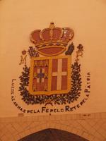 Ausflug nach Sintra, Cabo da Roca und Cascais - Castell in Sintra