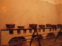 Ausflug nach Sintra, Cabo da Roca und Cascais - Castell in Sintra