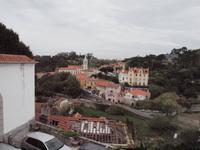 Ausflug nach Sintra, Cabo da Roca und Cascais