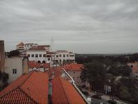 Ausflug nach Sintra, Cabo da Roca und Cascais - Castell in Sintra
