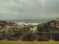 Ausflug nach Sintra, Cabo da Roca und Cascais