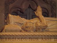 Lissabon - Hieronymus-Kloster