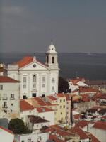 Lissabon - Alfama