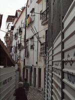 Lissabon - Alfama