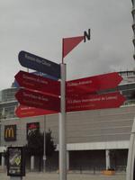 Ausflug Expo-Gelände