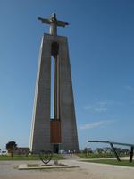 Ausflug nach Setúbal und ins nationale Kachelmuseum - Cristo-Rei