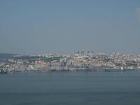 Ausflug nach Setúbal und ins nationale Kachelmuseum