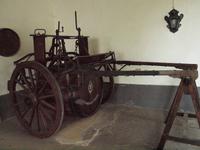 Ausflug nach Setúbal und ins nationale Kachelmuseum