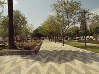 Ausflug nach Setúbal und ins nationale Kachelmuseum