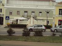 Ausflug nach Setúbal und ins nationale Kachelmuseum