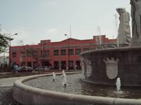 Ausflug nach Setúbal und ins nationale Kachelmuseum