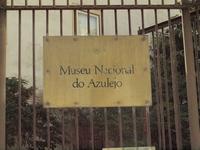 Ausflug nach Setúbal und ins nationale Kachelmuseum