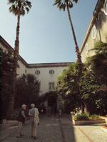 Ausflug nach Setúbal und ins nationale Kachelmuseum