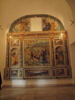 Ausflug nach Setúbal und ins nationale Kachelmuseum