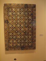 Ausflug nach Setúbal und ins nationale Kachelmuseum