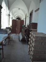 Ausflug nach Setúbal und ins nationale Kachelmuseum