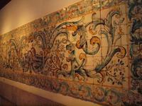 Ausflug nach Setúbal und ins nationale Kachelmuseum