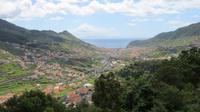 027_Blick auf Machico - Entdeckerbucht