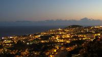 087_Funchal am Abend