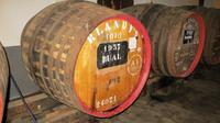 104_Funchal-Madeira Wein Destille Blandy's