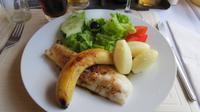 134_Degenfisch mit Banane