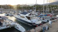 137_Yachthafen von Funchal