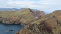 154_Wanderung nach Ponta Sao Lourenco