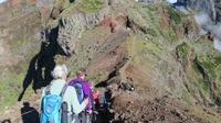 176_Wanderung am Pico do Arieiro