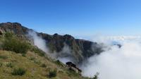 177_Wanderung am Pico do Arieiro