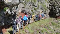 179_Wanderung am Pico do Arieiro