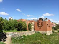 002 Literarische Fakultät Porto