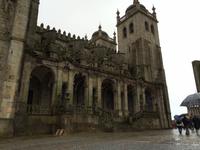 022 Kathedrale Porto