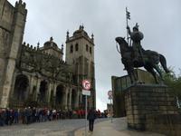 030 Kathedrale Porto