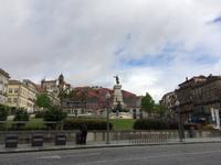 032 alte Markthalle von Eiffel