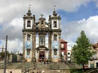 052 Kirche San Ildefonso