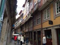 053 Altstadt von Porto