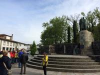 059 Statue Koenig Alfonso