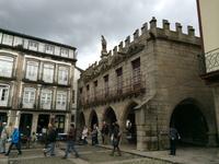 074 Impressionen Guimaraes