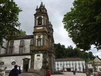 081 Basílica de Bom Jesus do Monte