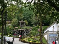 082 an der Basílica de Bom Jesus do Monte