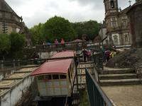 092 Standseilbahn Bom Jesus