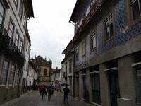 100 Impressionen Braga