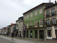 106 Impressionen Braga