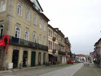 107  Impressionen Braga