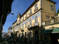 170 Impressionen Viseu