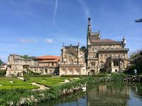 175 ehemaliger Palast von Bucaco