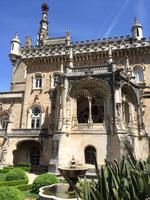 178 ehemaliger Palast von Bucaco