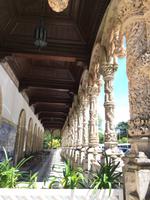 180 Neo-Manuelinischer Stil