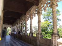 181 ehemaliger Palast von Bucaco