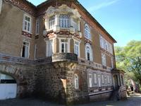 182 ehemaliges Kloster